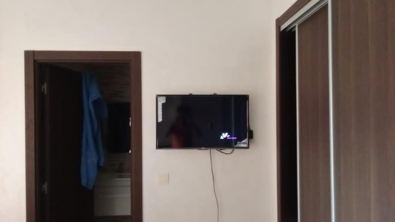 Apartement Standing A Résidence Jnane Elali