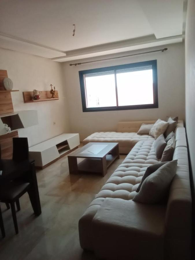 Appartement Apartement Standing A Résidence Jnane Elali *