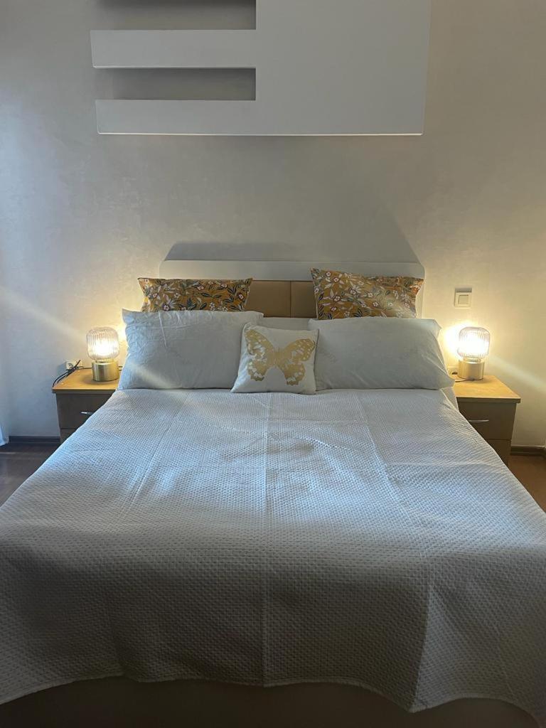 Appartement Apartement Standing A Résidence Jnane Elali *